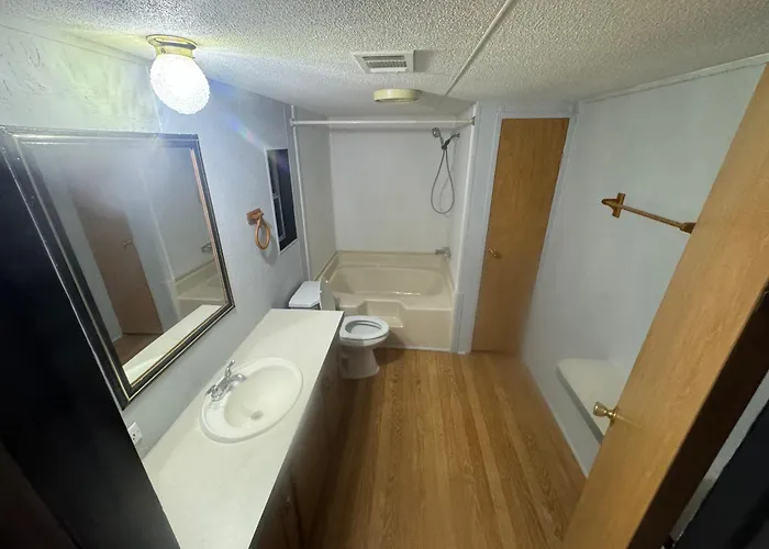 Beautiful Two Bedroom House
