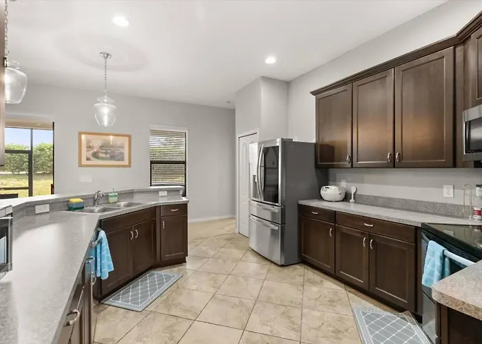 Family-Friendly 3Br Getaway Bbq Game Room Fun
